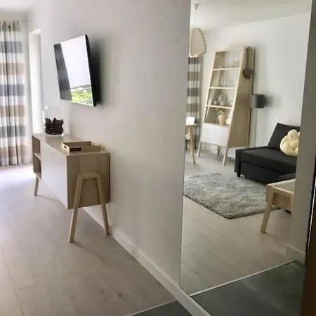 New In Downtown /parking *