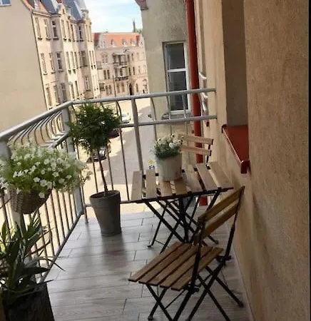 New In Downtown /parking