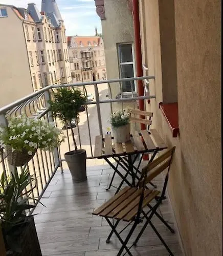 New In Downtown /parking