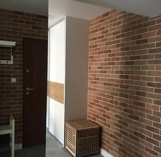 New In Downtown /parking 公寓